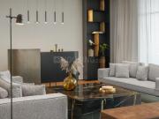 4 BHK Apartment in Sector 42 for resale Golf Course...