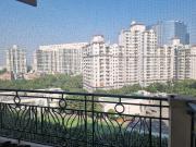 4 BHK Apartment in Sector 43 for rent Gurgaon. The...