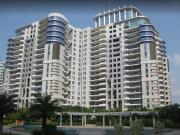 4 BHK Apartment in Sector 43 for resale Golf Course...