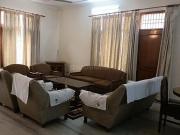 4 BHK Apartment in Sector 49 for rent Chandigarh. The...