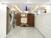 4 BHK Apartment in Sector 4 Dwarka for resale South West...