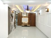 4 BHK Apartment in Sector 4 Dwarka for resale South West...