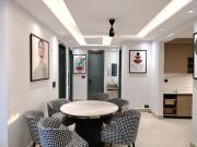 4 BHK Apartment in Sector 6 Dwarka for resale South West...