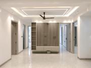 4 BHK Apartment in Sector 6 Dwarka for resale South West...