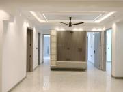 4 BHK Apartment in Sector 6 Dwarka for resale South West...