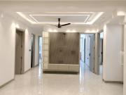 4 BHK Apartment in Sector 6 Dwarka for resale New Delhi....