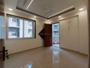 4 BHK Apartment in Sector 7 Dwarka for resale South West...