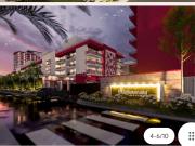 4 BHK Apartment in Sector 88 for resale Faridabad. The...