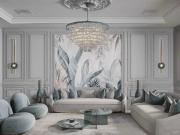 4 BHK Apartment in Sector 9 for rent Chandigarh. The...