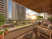 4 BHK Apartment in Sevasi for resale Vadodara. The...