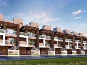 4 BHK Apartment in Shahnoorwadi for resale Aurangabad....