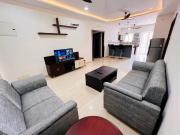 4 BHK Apartment in Shamshabad for rent Hyderabad. The...