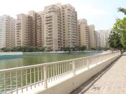 4 BHK Apartment in Shantigram for rent Ahmedabad. The...