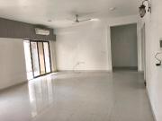 4 BHK Apartment in Shantigram for rent Ahmedabad. The...