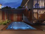 4 BHK Apartment in Shantigram for rent Ahmedabad. The...