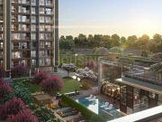 4 BHK Apartment in Shantigram for resale Ahmedabad. The...