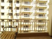 4 BHK Apartment in Shantigram for resale Ahmedabad. The...