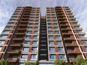 4 BHK Apartment in Shantigram for resale Ahmedabad. The...