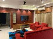 4 BHK Apartment in Shantigram for resale Ahmedabad. The...