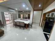 4 BHK Apartment in Shantigram for resale Ahmedabad. The...