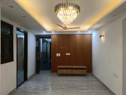 4 BHK Apartment in Sheikh Sarai for resale South Delhi....