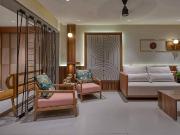 4 BHK Apartment in Shela for rent Ahmedabad. The...