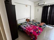 4 BHK Apartment in Shela for rent Ahmedabad. The...