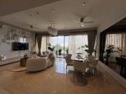 4 BHK Apartment in Shivaji Nagar for resale Pune. The...