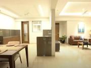 4 BHK Apartment in Shivaji Nagar for resale Pune. The...