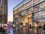 4 BHK Apartment in Sholinganallur for resale Chennai...