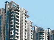 4 BHK Apartment in Siddharth Vihar for rent Ghaziabad....