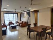 4 BHK Apartment in Sion for rent Mumbai. The reference...