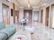 4 BHK Apartment in Sorahunase for resale Bangalore East....