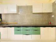 4 BHK Apartment in South Bopal for rent Ahmedabad. The...