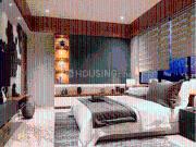 4 BHK Apartment in South Bopal for rent Ahmedabad. The...