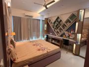4 BHK Apartment in South Bopal for rent Ahmedabad. The...