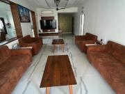 4 BHK Apartment in South Bopal for rent Ahmedabad. The...