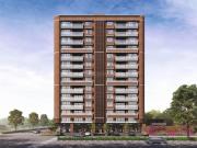 4 BHK Apartment in South Bopal for resale Ahmedabad. The...