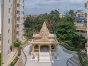 4 BHK Apartment in South Dum Dum for resale North...