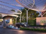 4 BHK Apartment in SRISHTIS IMPERIA PHASE 2 in Shankar...