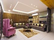 4 BHK Apartment in Subhanpura for rent Vadodara. The...