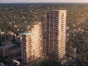 4 BHK Apartment in Sudhama Nagar for resale Bengaluru....