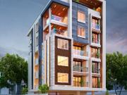 4 BHK Apartment in Surya Nagar for resale Nagpur. The...