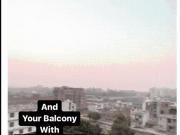 4 BHK Apartment in Surya Palace Colony for rent Meerut....