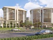 4 BHK Apartment in Sushant Golf City for resale Lucknow....