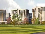 4 BHK Apartment in Sushant Golf City for resale Lucknow....