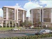 4 BHK Apartment in Sushant Golf City for resale Lucknow....