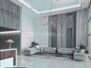 4 BHK Apartment in Sushant Golf City for resale Lucknow....