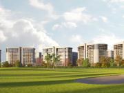 4 BHK Apartment in Sushant Golf City for resale Lucknow....