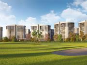 4 BHK Apartment in Sushant Golf City for resale Lucknow....